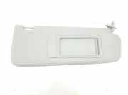 Sonnenblende Rechts 51167252008 BMW 3 serie Touring (E91) Kombi 320d 16V (N47-D20C) 2009