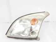 Scheinwerfer Links 811706A040 Toyota Land Cruiser (J12) Hardtop Geländewagen 3.0 D-4D 16V (1KDFTV) 2004