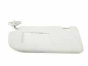 Sonnenblende Links 10524503ASA MG LUXURY