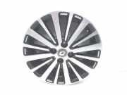 Felge 403002573R Renault Clio IV (5R) Schrägheck 5-drs 1.5 Energy dCi 110 FAP (K9K-646(K9K-F6)) 2018