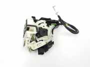 Türschloss Links Hinten 5745A303 Mitsubishi Lancer Sports Limousine (CY/CZ) Limousine 2.0 Turbo 16V Evo X 4x4 (4B11TC) 2008