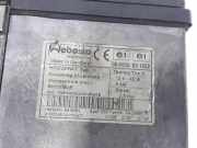 Standheizung 64128381207 BMW X5 (E53) SUV 3.0d 24V (M57N-D30(306D2)) 2006