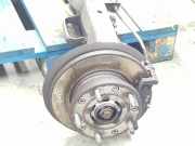 Unterrahme Hinten GK214B435EF Ford CUSTOM FURGÓN TTF 280 L1 LIMITED