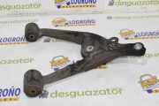 Querlenker Links Hinten Unten A1633500906 Mercedes-Benz ML I (163) SUV 270 2.7 CDI 20V (OM612.963) 2001