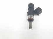 Kraftstoff-Injector 7672335 BMW 3 serie (F30) Limousine 318d 2.0 16V (B47-D20A)