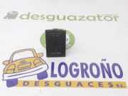 Warnleuchte Schalter 5G1919225 Volkswagen Golf VII (AUA) Schrägheck 1.2 TSI 16V (CJZB) 2013 CJZB