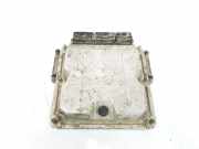 Motorsteuergerät 8200048297 Renault II BG0 Dynamique 2001