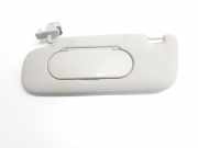 Sonnenblende Links 7402919 Mini F54 Cooper D