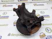 Achsschenkel Links Hinten 23478767 Opel Insignia Schrägheck 5-drs 2.0 CDTI 16V 160 Ecotec (A20DTH) 2008