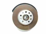 Achsschenkel Links Vorne 5Q0400053RR Volkswagen T-Roc I SUV 1.5 TSI Evo BMT 16V (DXDB) 2023