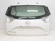 Heckklappe 39090002 Opel X Edition