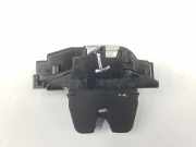 Heckschloss 8719G6 Peugeot 508 (8D) Limousine 1.6 BlueHDI 120 (DV6FC(BHZ)) 2017