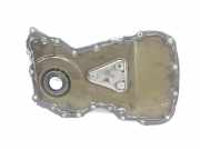 Steuerkette Abdeckung 0320Z1 Peugeot Boxer (U9) Van 2.2 HDi 100 Euro 4 (22DT(4HV)) 2006