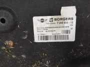 Motor Unterfahrschutz 51757290803 BMW X1 (F48) SUV xDrive 18d 2.0 16V (B47-C20A(Euro 6)) 2017