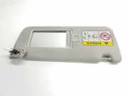 Sonnenblende Rechts 85202D4050BGA Kia Clarus Limousine 2.0i SLX,GLX 16V (FE-16V)