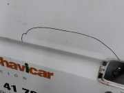 Tür Links Vorne 7751474636 Renault CAJA ABIERTA/CHASIS AB '98 2.5 D (80 CV) 1999