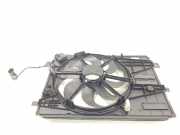 Lüfter Kühler 9836638080 Opel Astra L Sports Tourer (F4/FC/FN/FR) Kombi 1.2 Turbo 110 12V (EB2ADT(HNP))