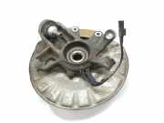 Achsschenkel Rechts Hinten A1663500208 Mercedes-Benz ML III (166) SUV 3.0 ML-350 BlueTEC V6 24V 4-Matic (OM642.826) 2014