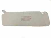 Sonnenblende Rechts 7701477802 Renault Trafic New (JL) Bus 2.0 dCi 16V 115 (M9R-780) 2008