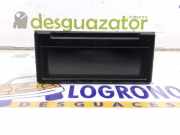 Multifunctionelle Display 31268051 Volvo C30 (EK/MK) Schrägheck 3-drs 1.6 D 16V (D4164T) 2006