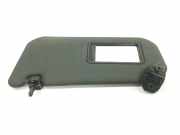 Sonnenblende Links 74320F4022C0 Toyota C-HR (X1,X5) SUV 1.8 16V Hybrid (2ZRFXE) 2017