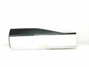 Zierleiste Kotflügel Links Vorne J9D3274A49A Jaguar I-Pace SUV EV400 AWD (TZ204XSA) 2018