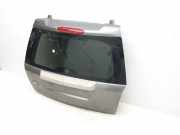 Heckklappe 6H5240709AE Land + Range Rover Freelander II Geländewagen 2.2 td4 16V (224DT)