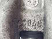 Bremssattel Links Hinten 52059473 Fiat II 357 Schrägheck Lounge
