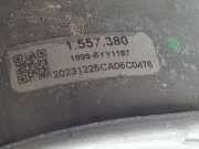 Lüfter Kühler 9806313880 Citroën Jumpy Van 1.5 Blue HDi 120 (DV5RUC(YHV))