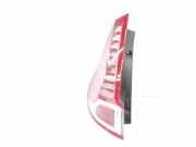 Rücklicht Links 265550013R Renault Scénic III (JZ) Großraumlimousine 1.5 dCi 110 (K9K-836(K9K-J8)) 2009