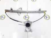 Fensterheber Links Vorne 80701EB305 Nissan Pathfinder (R51) SUV 2.5 dCi 16V 4x4 (YD25DDTi) 2007