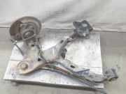 Achsschenkel Halter Links Hinten 1619266680 Peugeot Expert (V1/VA/VB/VE/VF/VT/VY) Van 1.5 BlueHDi 100 (DV5RUCd(YHR))