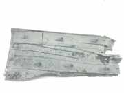 Bodenschutz VOOR 5Q0825201L Audi S3 Sportback (8VA/8VF) Schrägheck 5-drs 2.0 T FSI 16V (DJHA) 2018