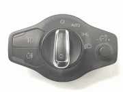 Lichtschalter 8K0941531G Audi A4 Avant (B8) Kombi 3.0 TDI V6 24V Quattro (CCWA) 2008