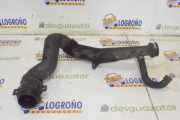 Intercooler Schlauch PHD500082 Land + Range Rover Discovery III (LAA/TAA) Geländewagen 2.7 TD V6 (276DT) 2007