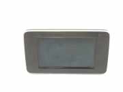 Multifunctionelle Display A2059004113 Mercedes-Benz MERCEDES CLASE V 2.1 CDI (163 CV) 2014