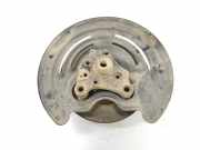 Achsschenkel Links Hinten 4304100Q0B Nissan Primastar Van 1.9 dCi 80 (F9Q-762) 2004