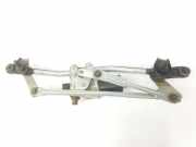 Scheibenwischermotor Vorne 98110C8000 Hyundai i20 (GBB) Schrägheck 1.4 CRDi 16V (D4FC) 2015