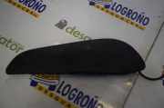 Seiten Airbag RECHTS VOOR 72127140562 BMW 1 serie (E82) Coupé 123d 16V (N47-D20B) 2008