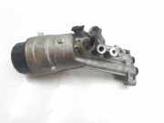 Ölfiltergehäuse G4D36714AA Land + Range Rover Range Rover Evoque (LVJ/LVS) SUV 2.0 D 180 16V 5-drs. (204DTD)