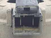 Lüfter Kühler 1253A0 Peugeot Boxer (244) Van 2.2 HDi (DW12TED(4HY)) 2006