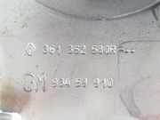 Handbremshebel 361352580R Renault Trafic (1FL/2FL/3FL/4FL) Van 2.0 dCi 16V 120 (M9R-710(M9R-V7)) 2021