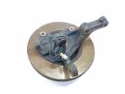 Achsschenkel Rechts Vorne 8200630533 Renault II Kombi Passenger Expression Kombi corto