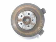 Achsschenkel Rechts Vorne 2Q0407256K Skoda Kamiq SUV 1.0 TSI 12V (DLAA)