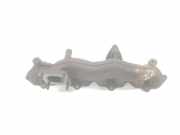 Auspuff Krümmer 5072686AA Jeep Cherokee/Liberty (KJ) Geländewagen 2.5 CRD 16V (ENJ) 2004