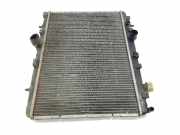 Radiator 1330P9 Citroën CITROEN CACTUS Feel