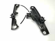 Fensterheber Rechts Vorne 9830815180 Opel Astra L Sports Tourer (F4/FC/FN/FR) Kombi 1.2 Turbo 110 12V (EB2ADT(HNP))