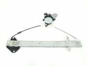 Fensterheber Rechts Hinten 61042AJ000 Subaru Legacy Touring Wagon (BP) Kombi 2.0 16V (EJ202) 2010