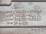 Schalter Für Elekt. Fensterheber Links Vorne 8481032070 Toyota Land Cruiser 90 (J9) Hardtop 3.0 D-4D 16V (1KDFTV)