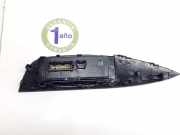 Schalter Für Elekt. Fensterheber Links Vorne 254014EA1A Nissan Qashqai (J11) SUV 1.2 12V DIG-T (HRA2) 2016